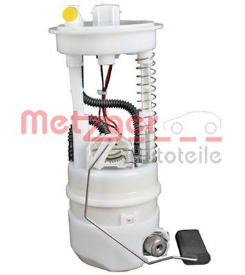 Sistem alimentare cu combustibil METZGER 2250179